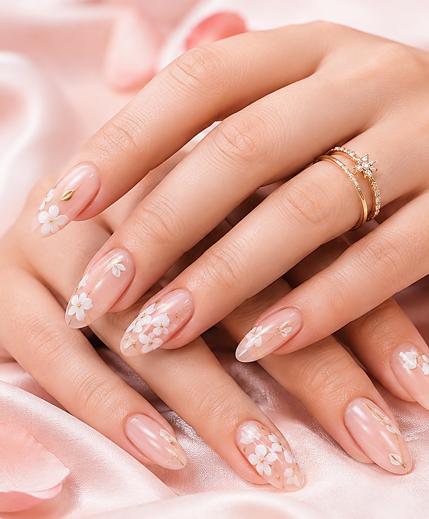 Nail Design Gallery