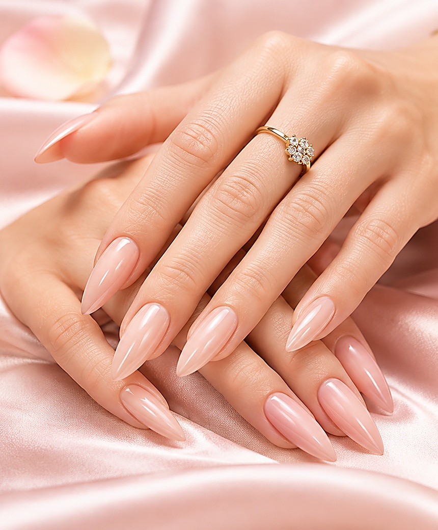 Nail Design Gallery