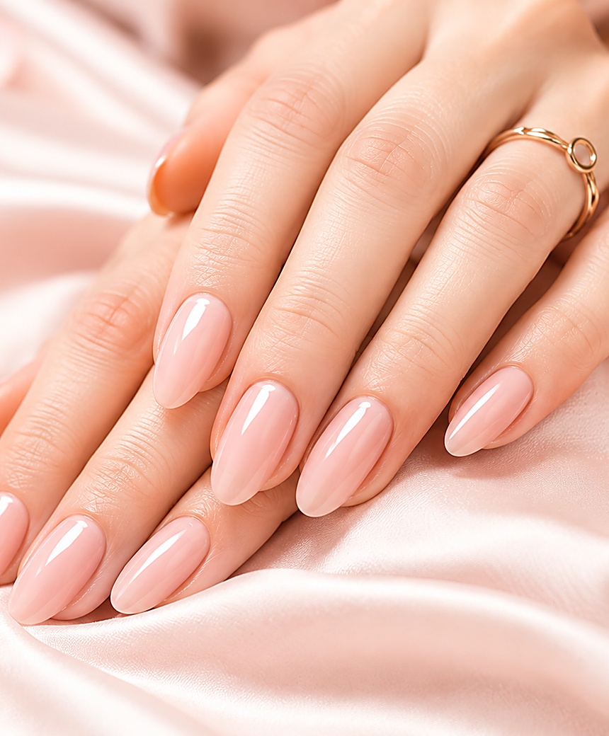 Nail Design Gallery