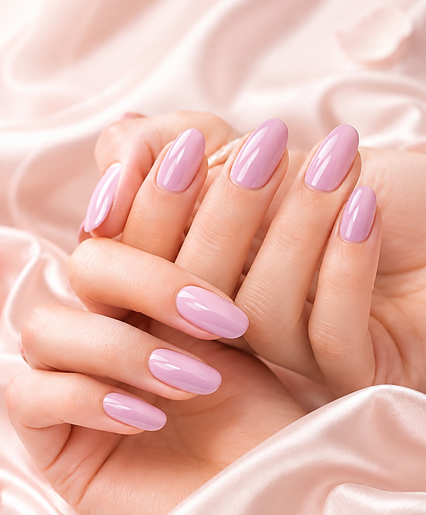 Nail Design Gallery