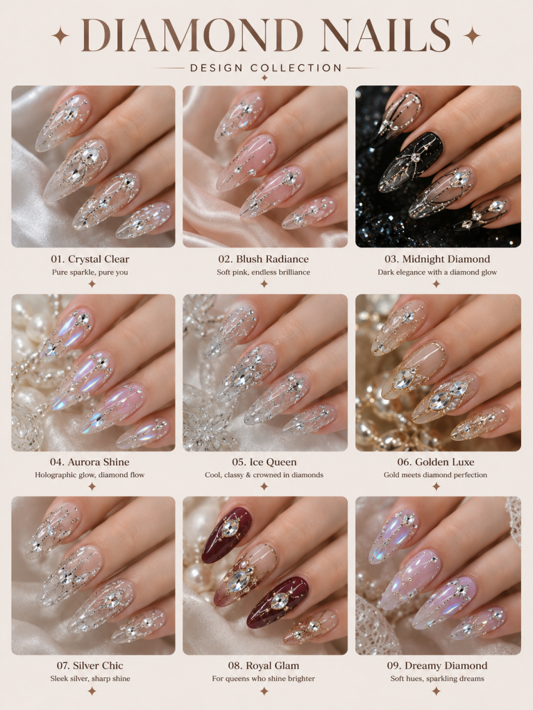 Diamond
